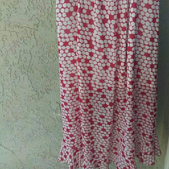 Romeo & Juliet couture high low dress - Picture 5 of 8